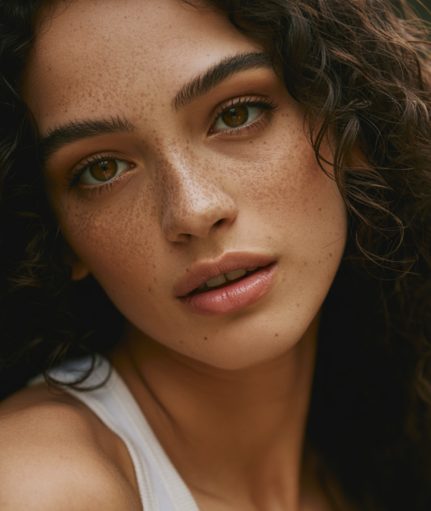 a-close-up-beauty-portrait-with-warm-gol_u7dyMaUtTsyiuBkYUlJlNg_okkP4ihBRBiiEhbhfmFehA