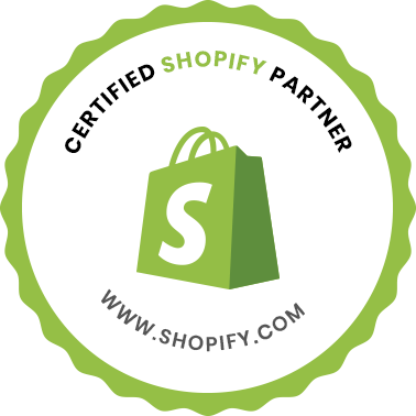 SHOPIFY PARTNER